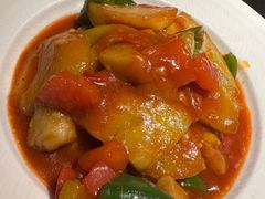 -纳鲁孜·新疆特色餐厅(上海悦荟广场店)