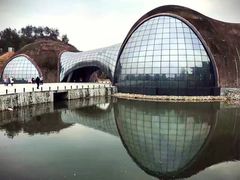-浏阳石牛寨风景区