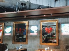 -盛京辽菜小馆(龙之梦购物中心店)