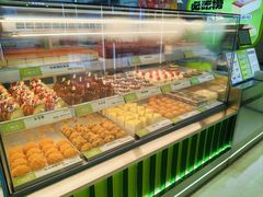 -南洋大师傅(长楹天街店)
