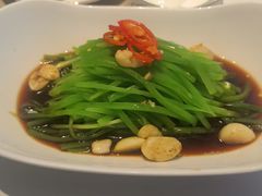 -写庭·鱼鲜川菜·宴请(铁像寺水街店)