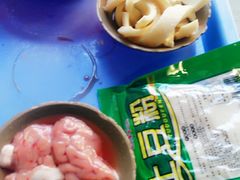 -星鸿社重庆老火锅