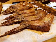 -新华阿喜烧烤(嘉泰雅园店)