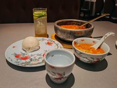 -维园悦谱·海派家常菜(乌鲁木齐南路店)
