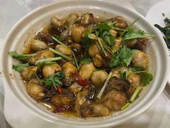 酱爆蚝仔-方记洪阳餐厅(福田新村店)