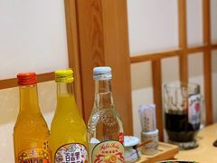 百香果乳酸菌-紫· 割烹  Kappo Murasaki