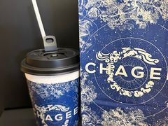 -霸王茶姬(上海恒基名人店)