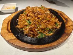 -北李妈妈菜·海肠捞饭(高新万达店)