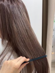 点击看大图 -LILI·HAIR SALON理理造型