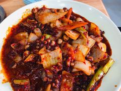 -贤花饭店(城阳店)