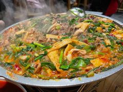 -京玉菲饭店(李村店)