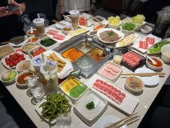 -海底捞火锅(勒泰店)