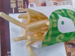 -德克士(通宝路店)