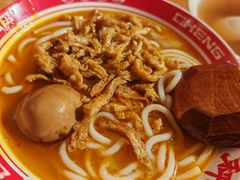 -秤砣砣·湖南粉面馆(青年路店)