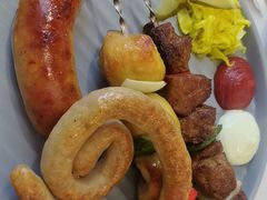 -库滋明·俄罗斯特色美食(中央大街店)