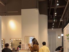 -天真蓝照相馆(龙岗万科里店)