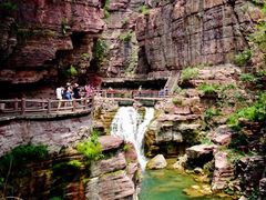 -云台山风景名胜区