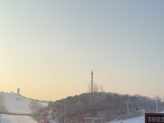 -蓟洲国际滑雪场