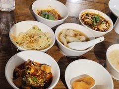 -成都映象川菜馆(宽窄巷子景区店)