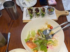 -斯比特花园西餐厅(东方商厦店)