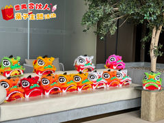 -万达广场(广州番禺店)