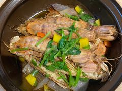 -碗中海·蒸汽海鲜·桑拿鸡(岭南天地店)