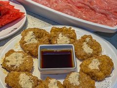 -蜀院鲜火锅(高升桥店)