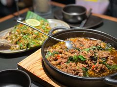 -Ameigo梅果·云贵川bistro(长宁来福士店)