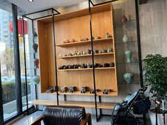 -纽斯桑拿会所(东绣路店)