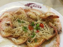 -桥底辣蟹(谢斐道店)