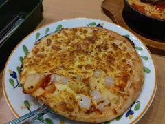 -萨莉亚意式餐厅(苏州食百家店)