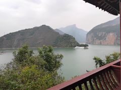 -白帝城·瞿塘峡景区