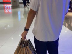 -星巴克(杭州临平万达广场店)