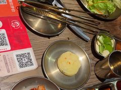 -西塔老太太泥炉烤肉(杭州首店)