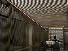 -尼依格罗香港美利酒店