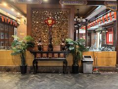 -老码头火锅(骡马市店)