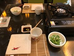 -科尔海悦酒店樱之河日本料理(清河东路店)