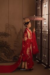 -布拉格婚纱摄影(真实客片店)