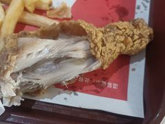 -华莱士·炸鸡汉堡(李沧乐客城店)