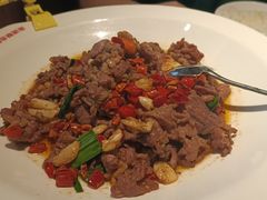 -炊烟小炒黄牛肉(中心印象城店)