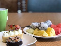 -重庆解放碑威斯汀酒店