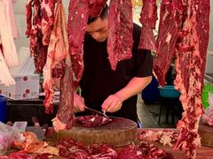 -阿娟牛肉丸·手打牛肉丸·现做现卖