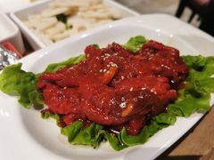 -古关火锅店(古北水镇景区店)