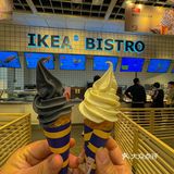 超爱逛宜家！惊喜半价星期五！！一定别错过[礼花]