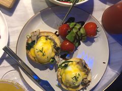 -农畉LONFOOD(福田星河COCOPark店)