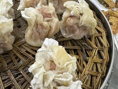 烧麦-马五烧麦(新华·南桥苑店)