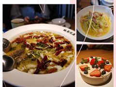 -太二酸菜鱼(永旺梦乐城店)