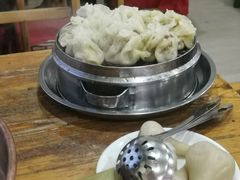 -元盛居(生态大街店)