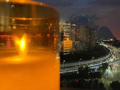 -C lounge(通州万达店)