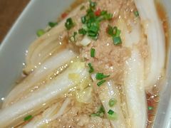 -蜜桃餐厅·伴山(湖滨商业街店)